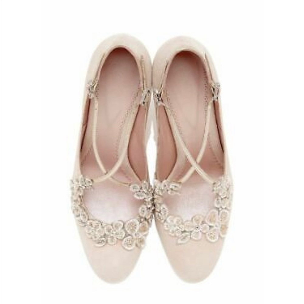 Emmy of London Shoes